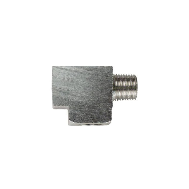Street Tee Adapter, 1/4