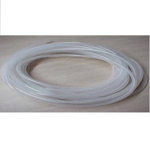 Silicone Tubing .250