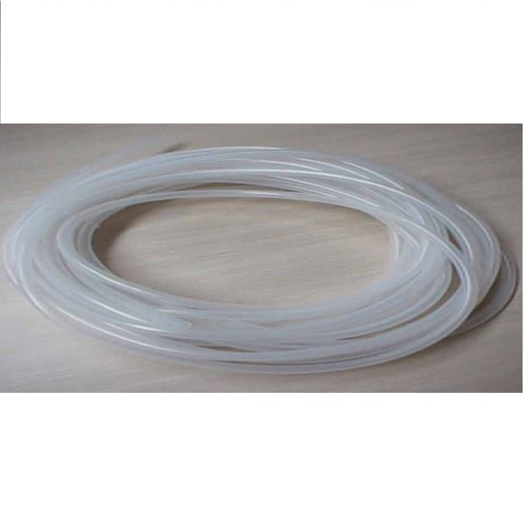 Silicone Tubing .250