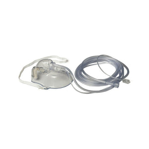 Capnoxygen® Oxygen Mask