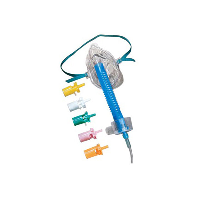 AirLife® Venturi Mask, with Tubing
