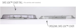 Safe-Lok® Tray Cover Tall