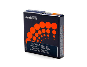 Flexible Scaler™ – 2 m Roll