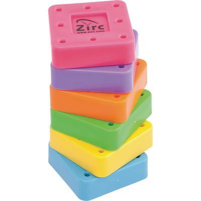 Magnetic Bur Blocks