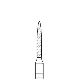 Two Striper® Laboratory HP Diamond Burs – HP, 1/Pkg