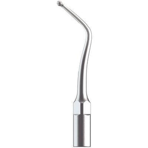 Biosonic® Piezo Tips S-Select Series – Cavity Prep, Lower Hemispherical Ball Diamond Tip USC3S