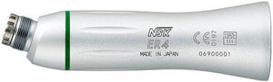 Ex Series – Contra Angle, Air Shank, Manual, No Spray