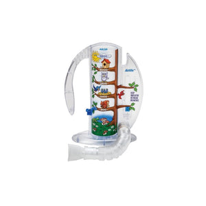 AirLife® Volumetric Incentive Spirometer, without One-Way Valve