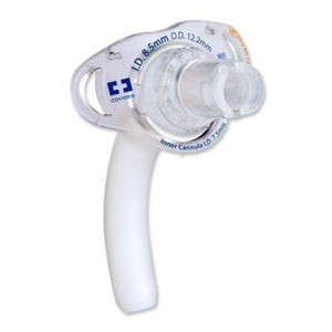 Shiley™ Flexible Tracheostomy Tube Cuffless, Disposable Inner Cannula, 7.0mm I.D., 10.1mm O.D.