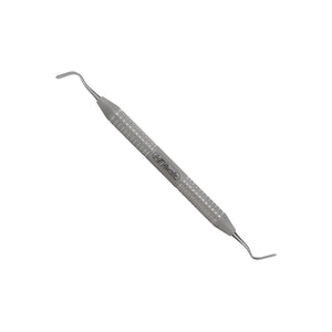 4 Goldstein Extra Flex Plastic Filling Instrument
