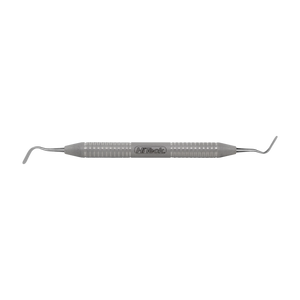 4 Goldstein Extra Flex Plastic Filling Instrument