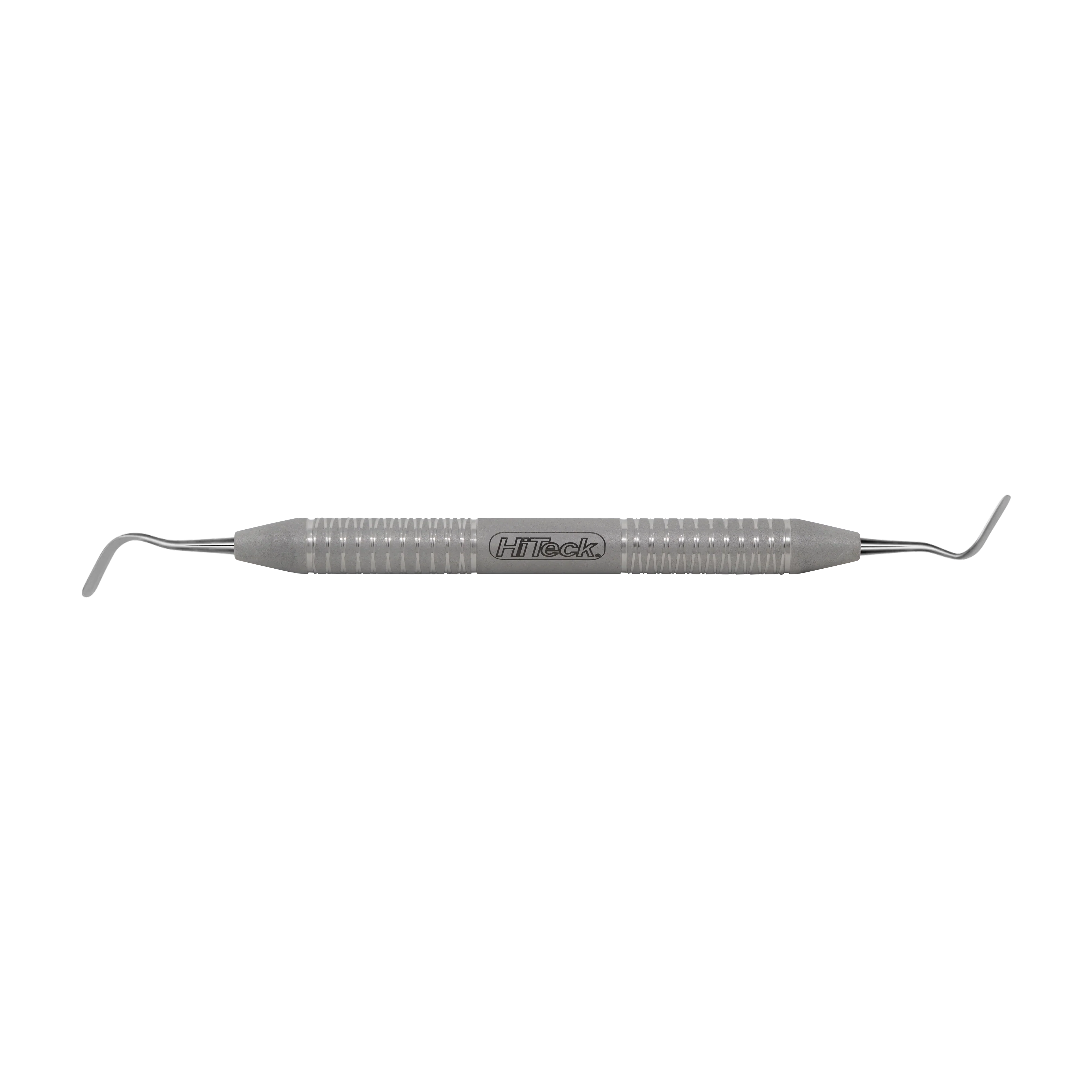 4 Goldstein Extra Flex Plastic Filling Instrument