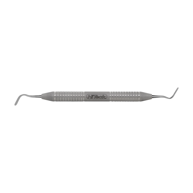 4 Goldstein Extra Flex Plastic Filling Instrument
