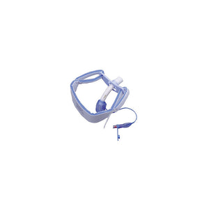 Foam Trach Ties