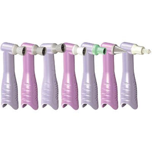 NUPRO® Freedom® Disposable Prophy Angles