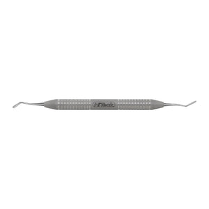3 Goldstein Extra Flex Plastic Filling Instrument