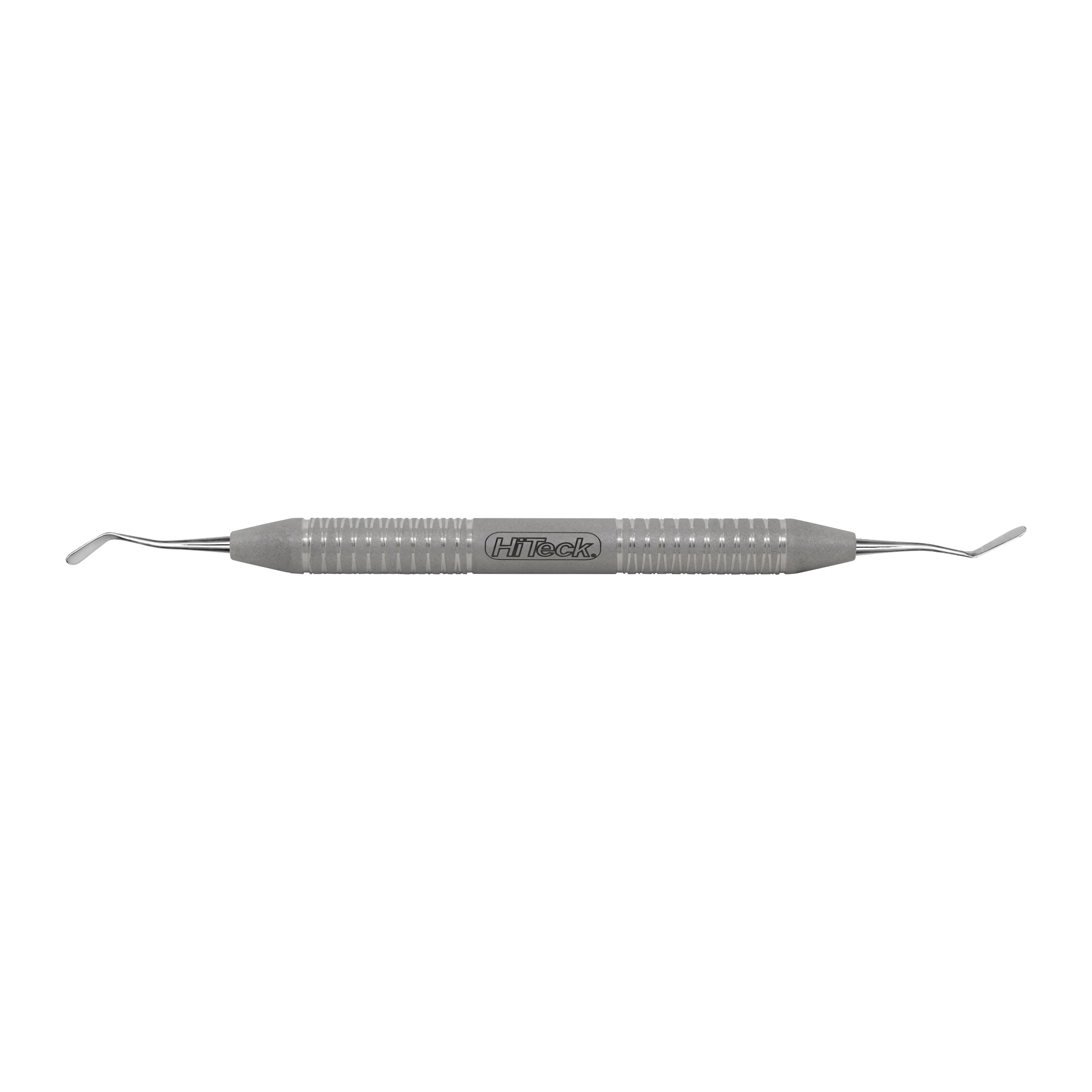 3 Goldstein Extra Flex Plastic Filling Instrument