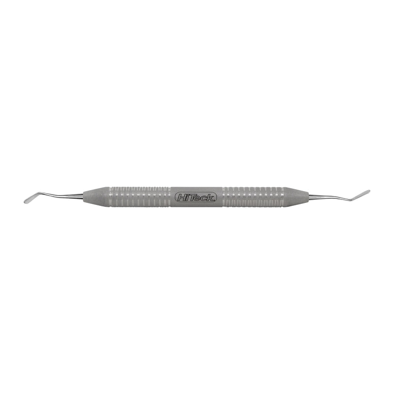 3 Goldstein Extra Flex Plastic Filling Instrument