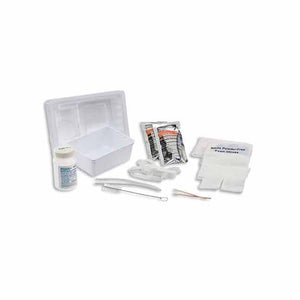 Argyle™ Infection Control Tracheostomy Tray