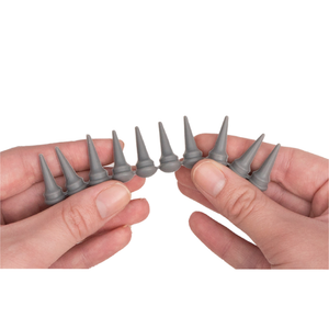 Performance Tool Organizer Replacement Feet (Pair)