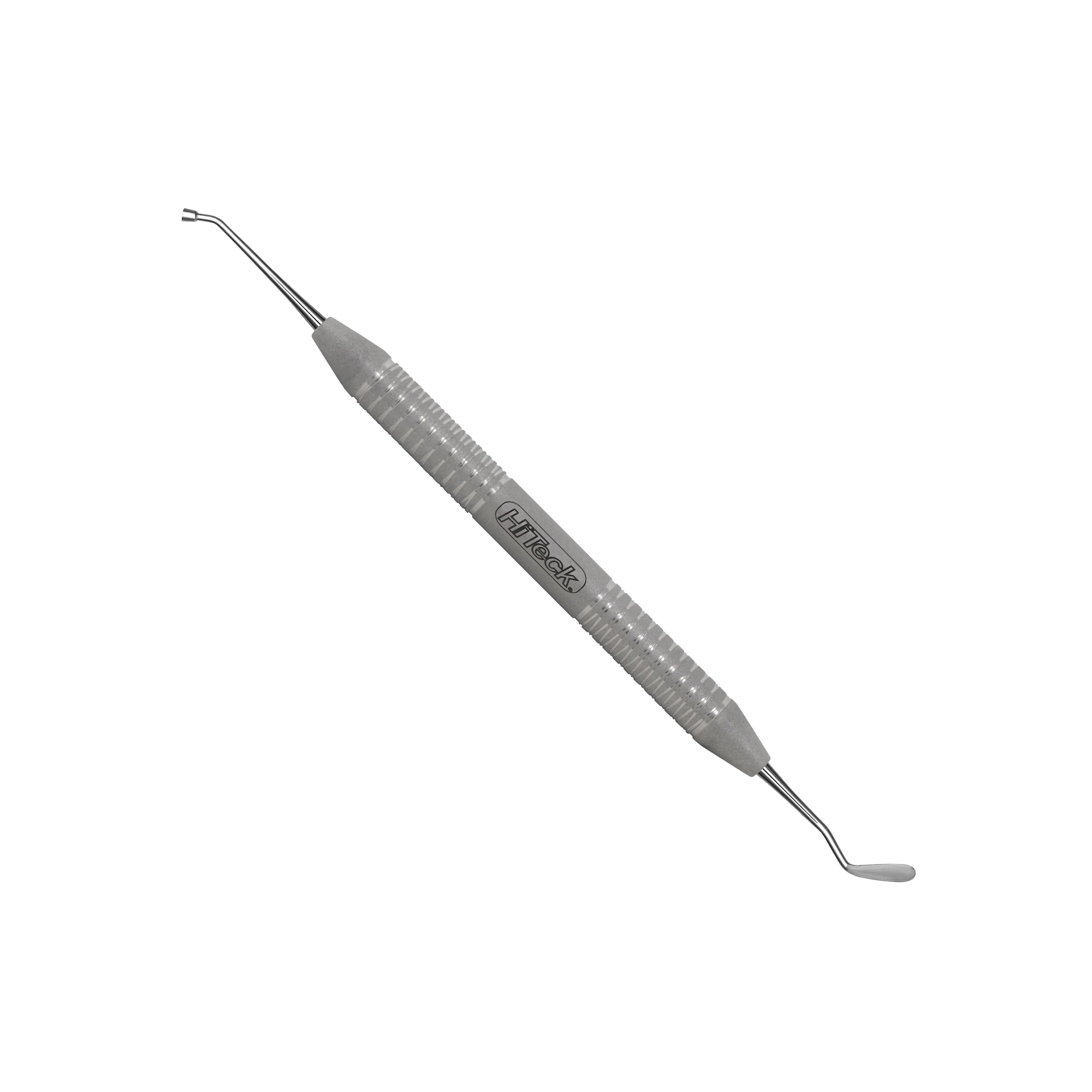 2 Woodson Composite Instrument