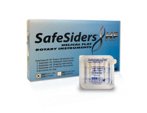 Safesider HF and Endo-CSV Instruments