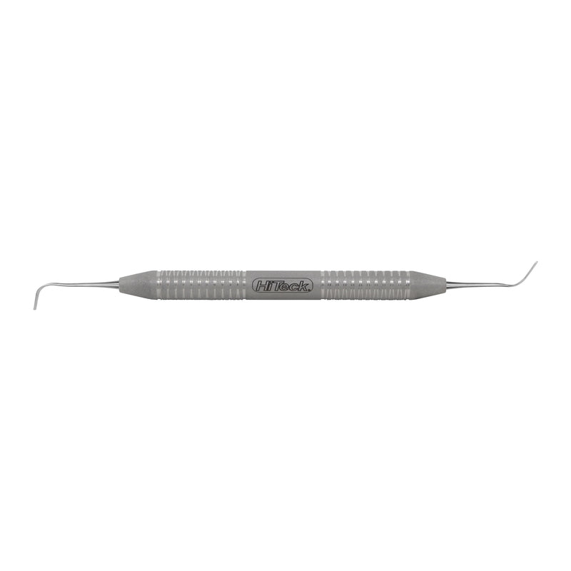 4 Mini Goldstein Extra Flex Plastic Filling Instrument