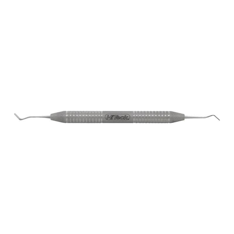 3 Mini Goldstein Extra Flex Plastic Filling Instrument
