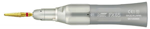 FX65 Low Speed Air Handpieces – Straight, 1:1, Non-Optic