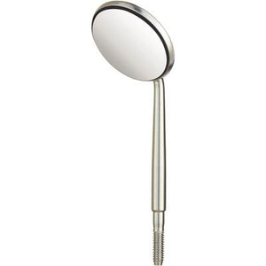 High Definition Cone Socket Mirrors