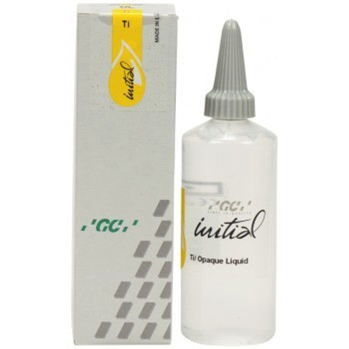 GC Initial™ Ti Modeling Liquid, 50 ml