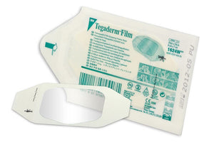 Tegaderm™ Transparent Film Dressing, Frame Style