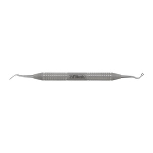 3 Woodson Composite Instrument