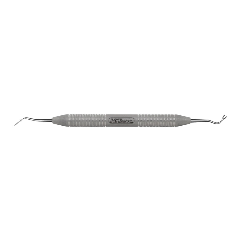 3 Woodson Composite Instrument