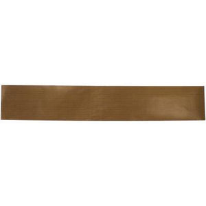 Teflon Cover For Nyclave® Impulse Heat Sealer With Cutter