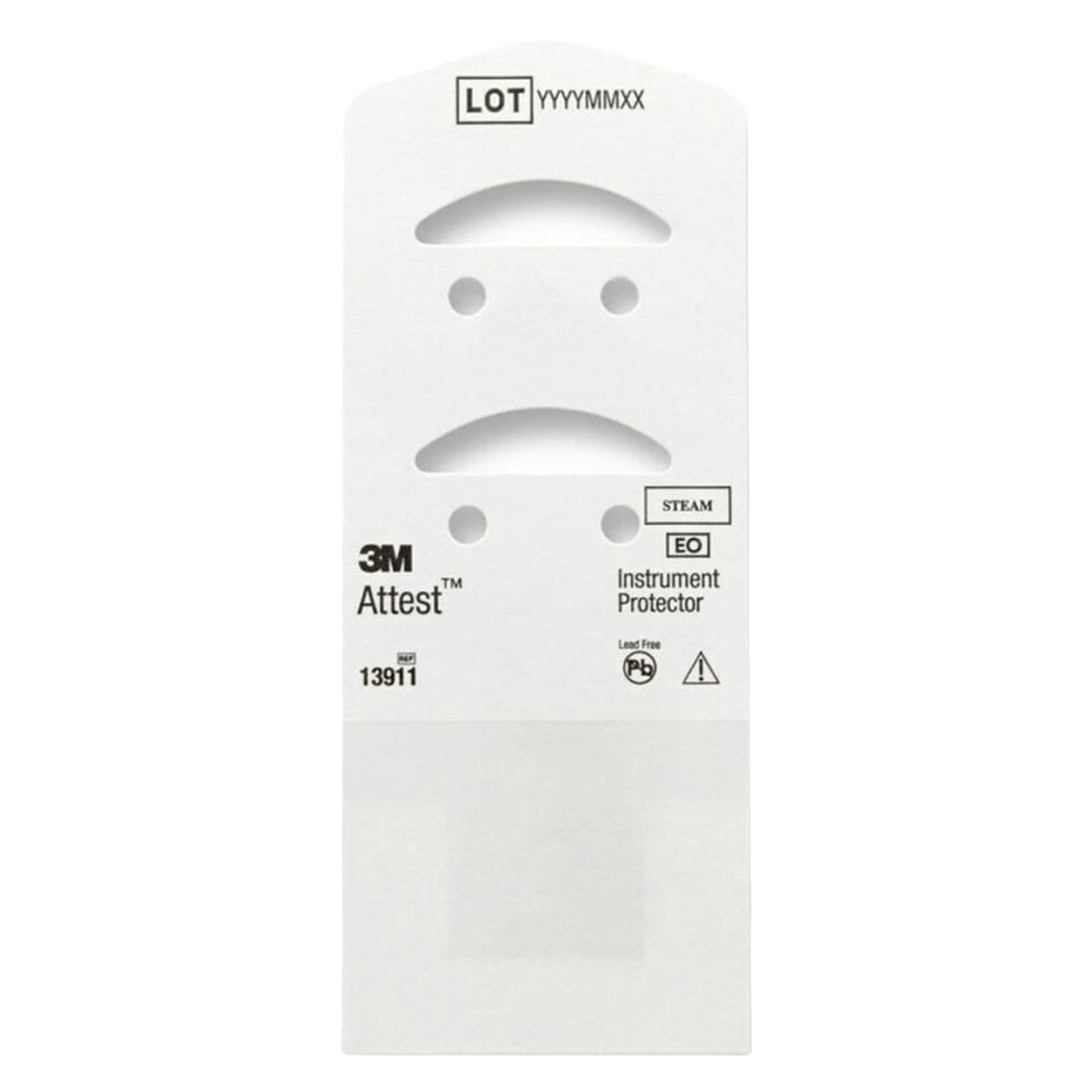 3M™ Comply™ Instrument Protectors, 100/Pkg