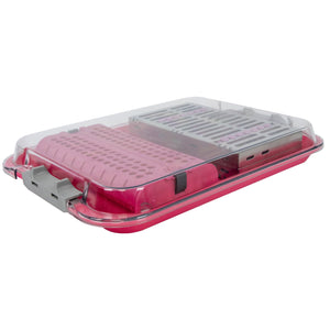Safe-Lok® Tray Cover Tall