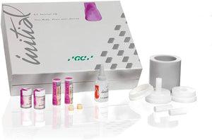 GC Initial™ IQ, Effect Ingot Zircon