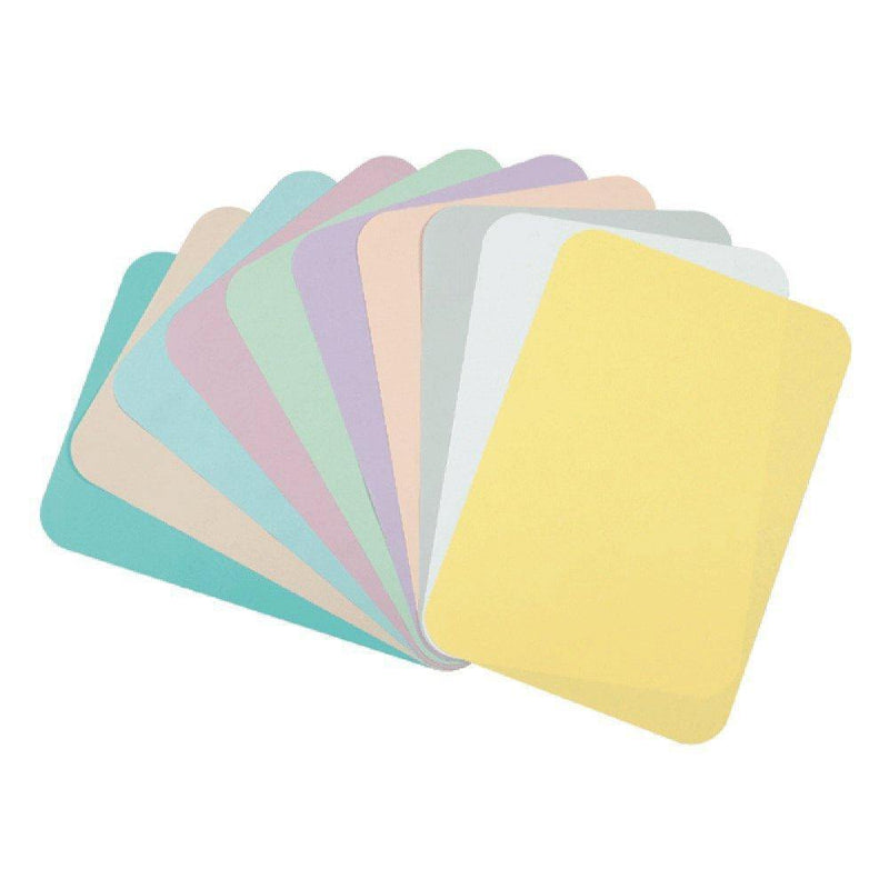 Tray Covers - House Brand 1000/Cs