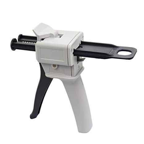 Dispensing Gun For Impression 1:1