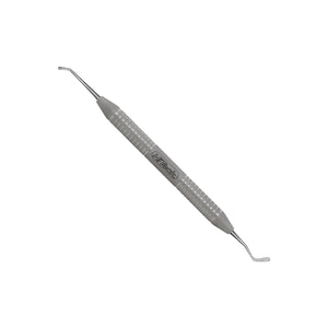 2 Goldstein Plastic Filling Instrument
