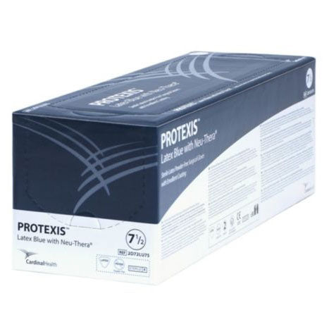 Protexis® Latex Blue with Neu-Thera® Surgical Gloves