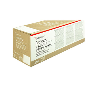 Protexis™ PI Textured Surgical Gloves