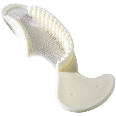 Sani-Trays® Dual Arch Disposable Impression Trays