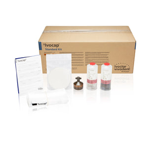 SR Ivocap® Plus High Impact – 50 Cartridges
