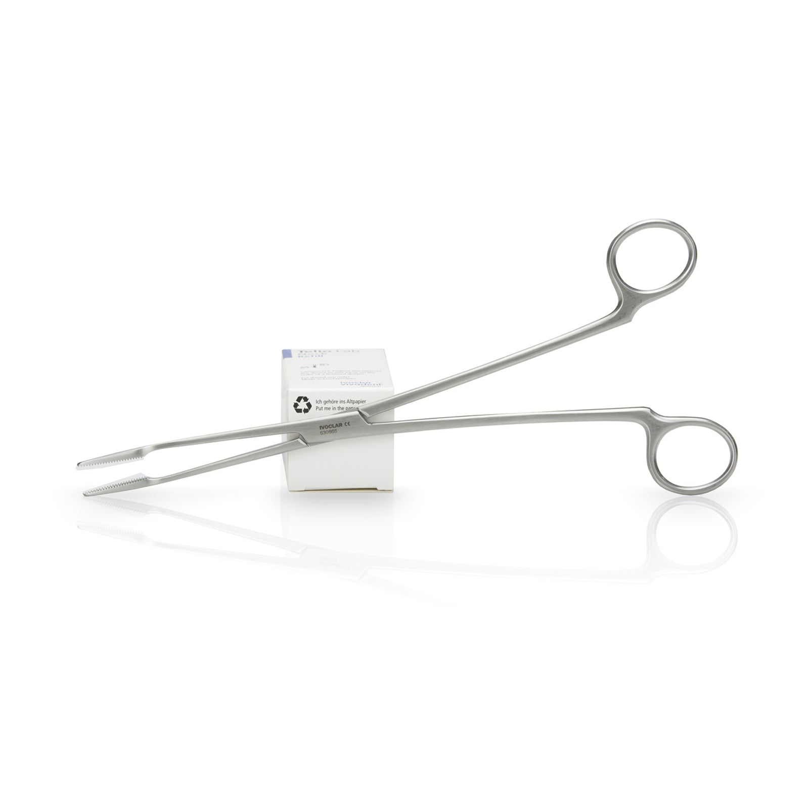 Furnace Tongs