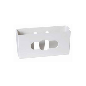 SharpSentinel® Glove Box Holder, W4-1/8