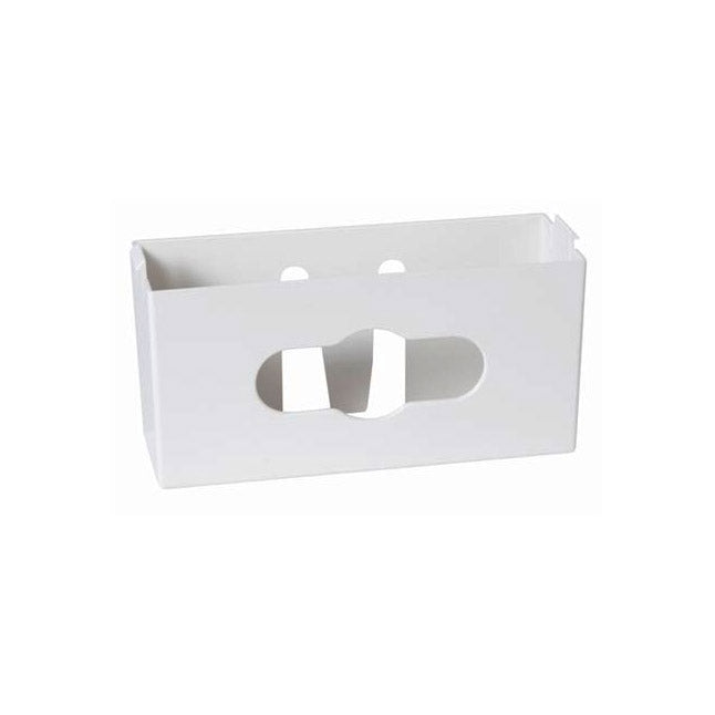 SharpSentinel® Glove Box Holder, W4-1/8