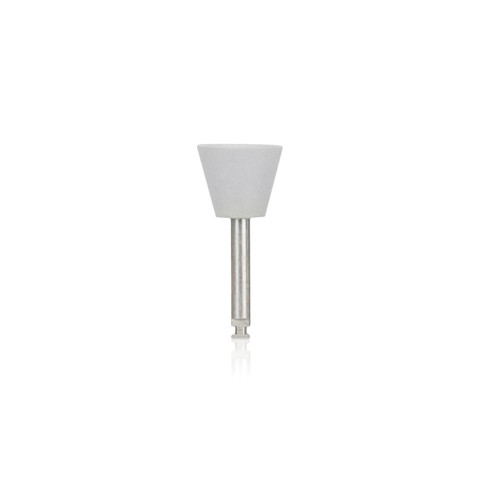 Politip Finishers, Gray, Large Cup (C) 6/Pk