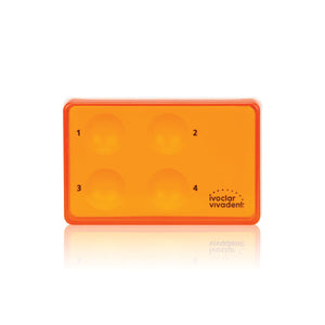 Vivapad™ Reusable Plastic Mixing Well